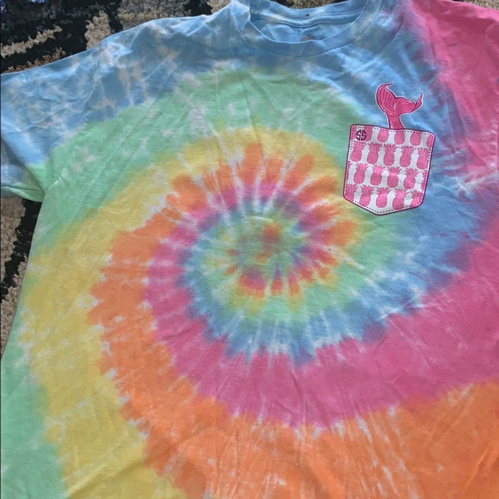 Simply Southern Tee